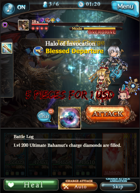 [Grinding] Silver Centrum