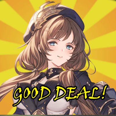 Good Offer!