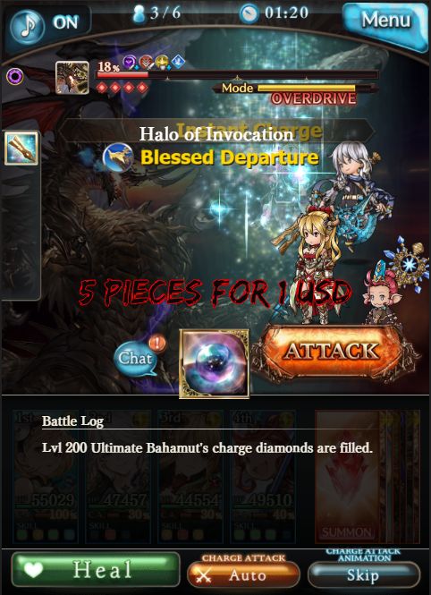 [Grinding] Silver Centrum