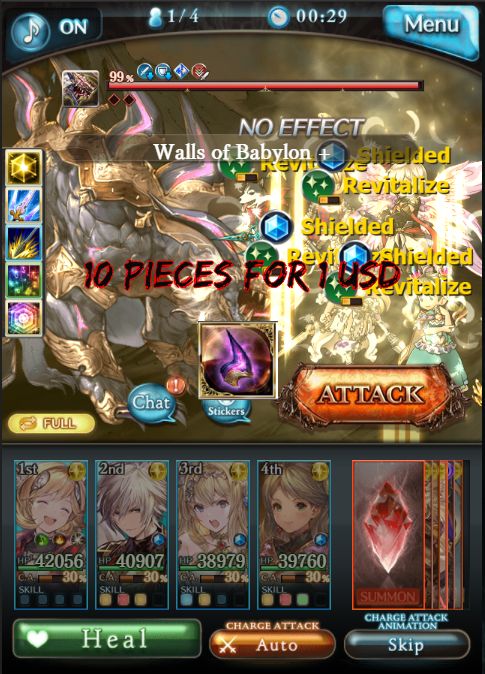 [Grinding] Otherworldly Darkblade