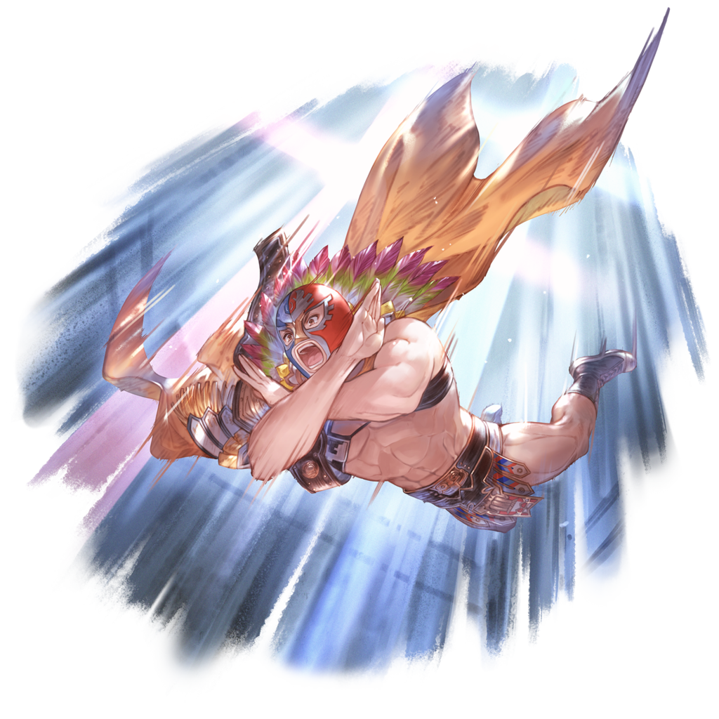[Serial Code] GRANBLUE FANTASY The Animation 2 Vol 7