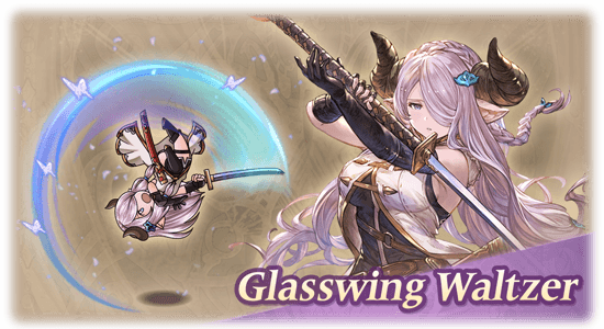 [Serial Code] Granblue Fantasy Versus GBVS Narmaya Skin DLC Skin