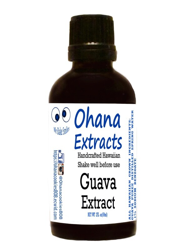 Guava Extract