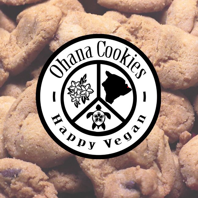 Ohana Cookies