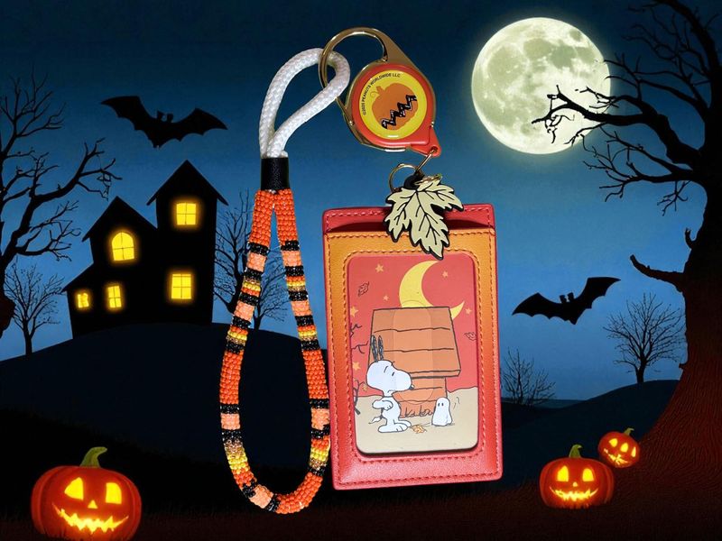 Halloween Items