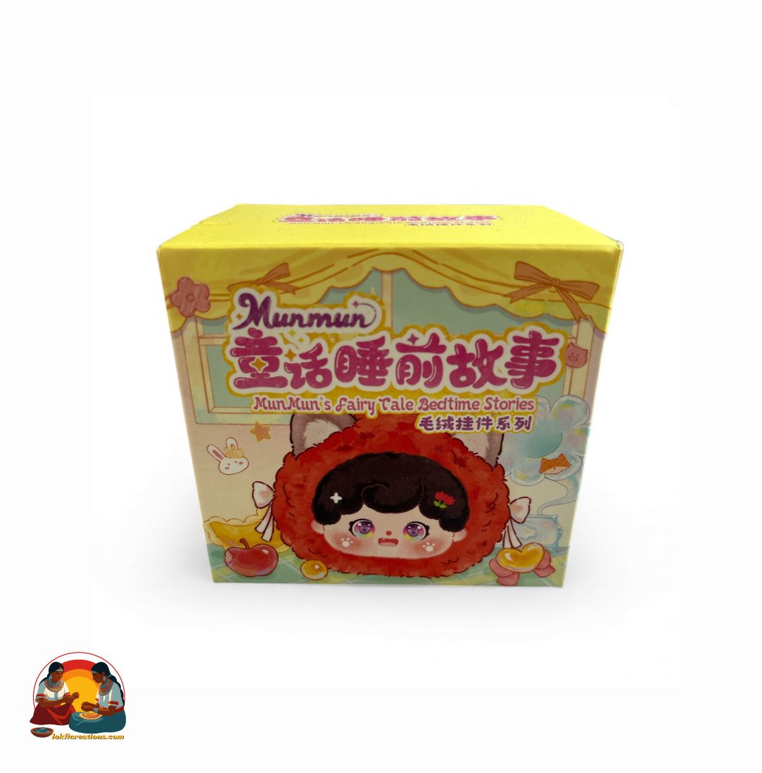 MUNMUN Fairytale Series – Single Blind Box