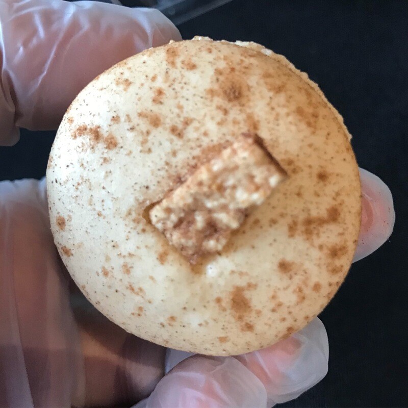 Cinnamon Toast Crunch