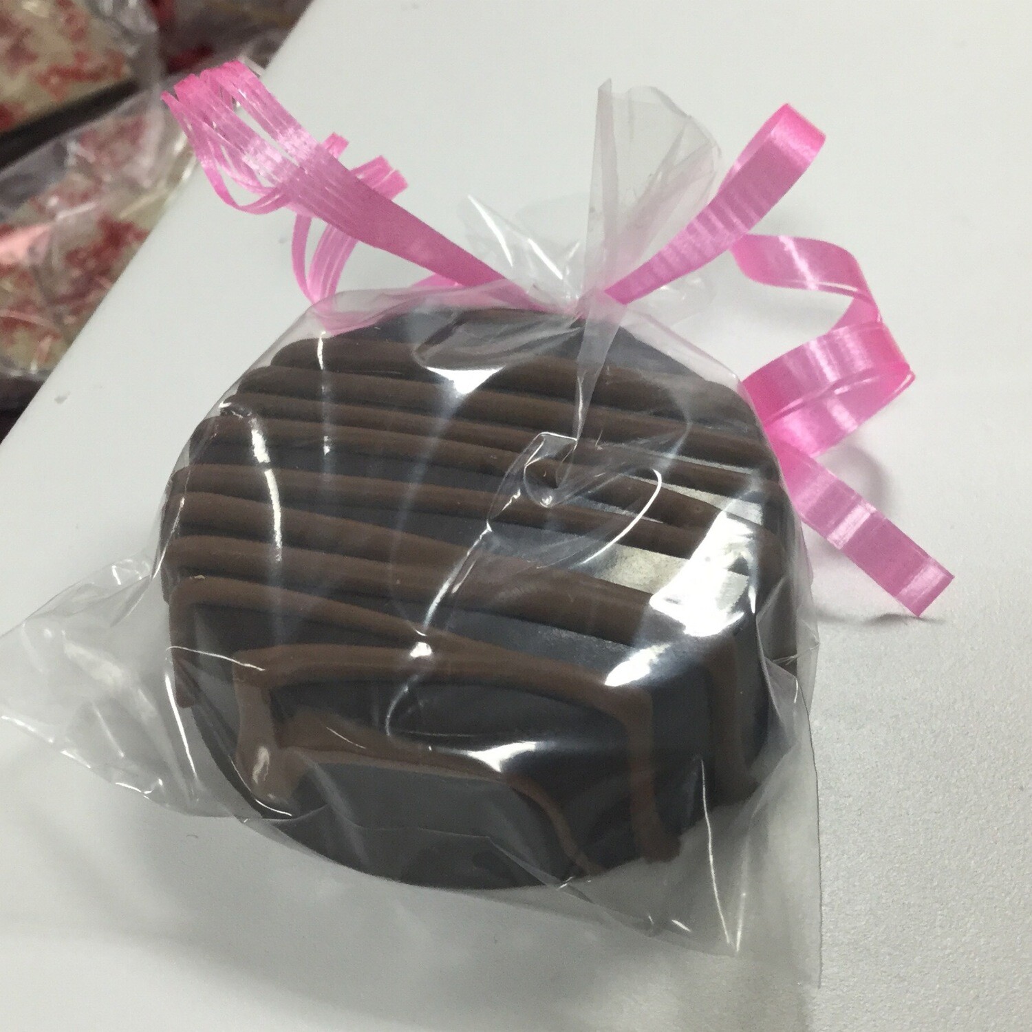 Chocolate Covered Oreo