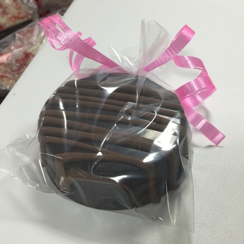 Chocolate Covered Oreo