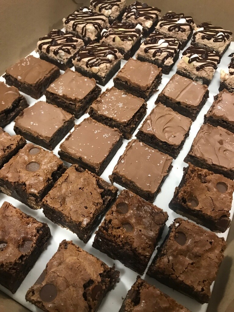 Brownies