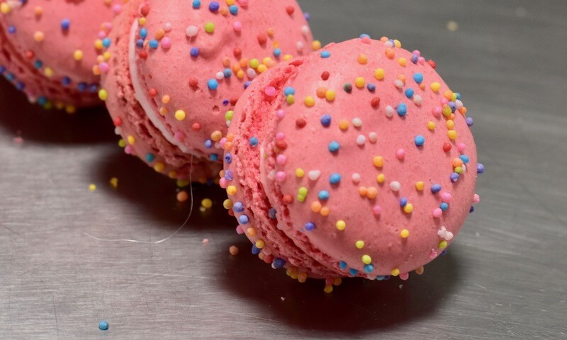 Princess Birthday Cake