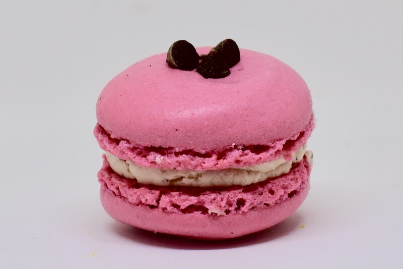 Raspberry Chocolate Chip