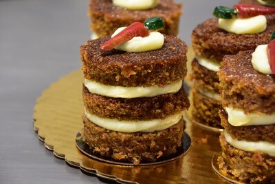 Mini Cakes