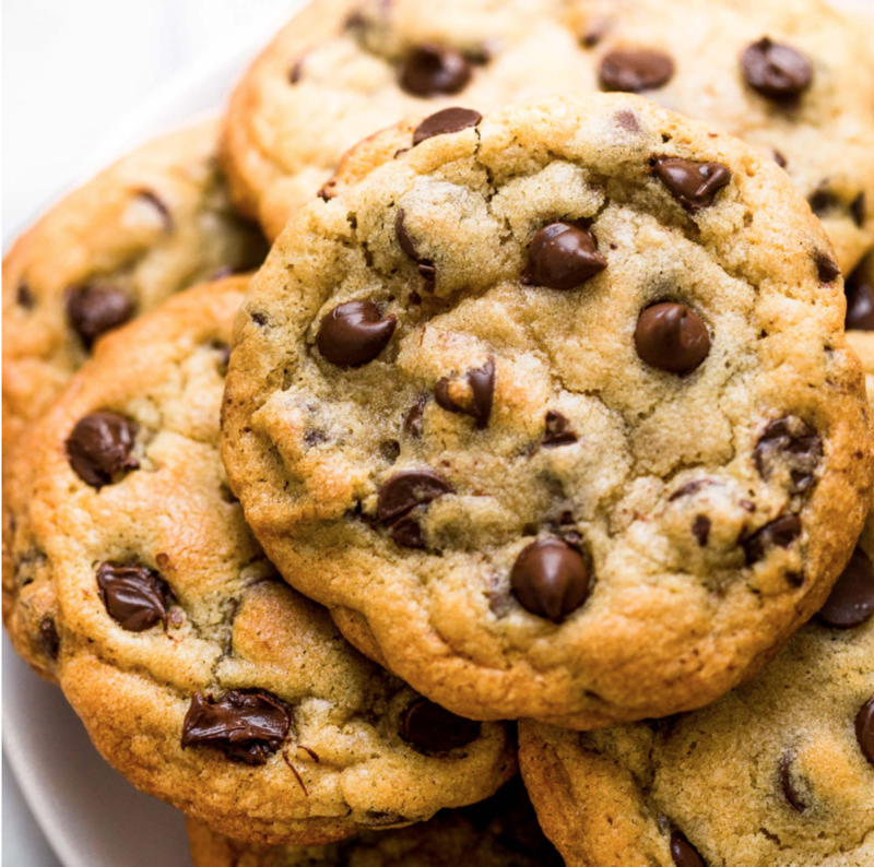 Chocolate Chip Cookie
