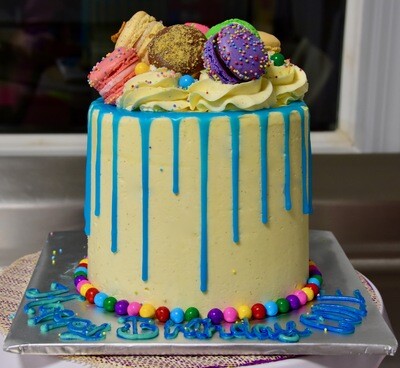 Cakes