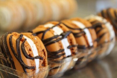 Specialty Macarons