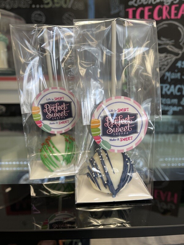 Cake Pops