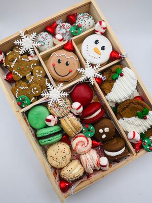 Christmas Preorder 2025