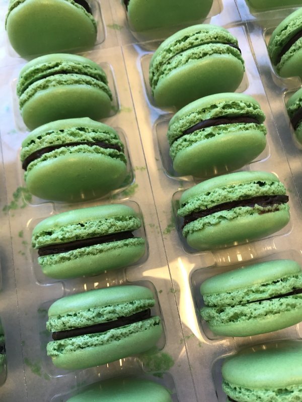 Thin Mint
