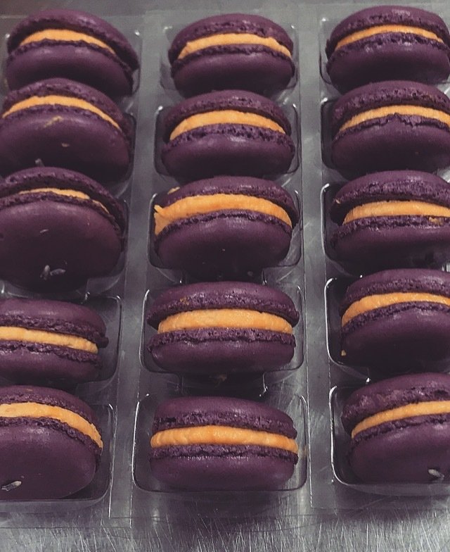 Lavender Honey