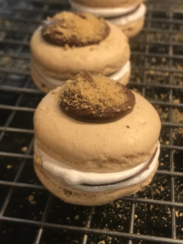 S&#39;Mores