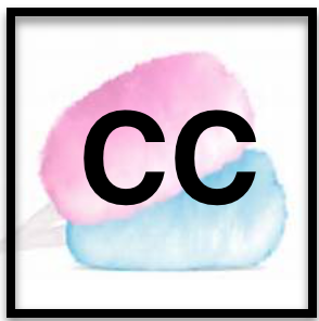 Cotton Candy