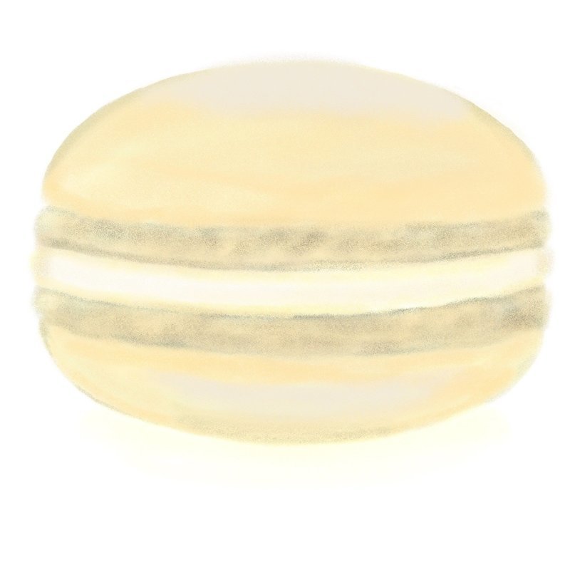 Coconut Almond
