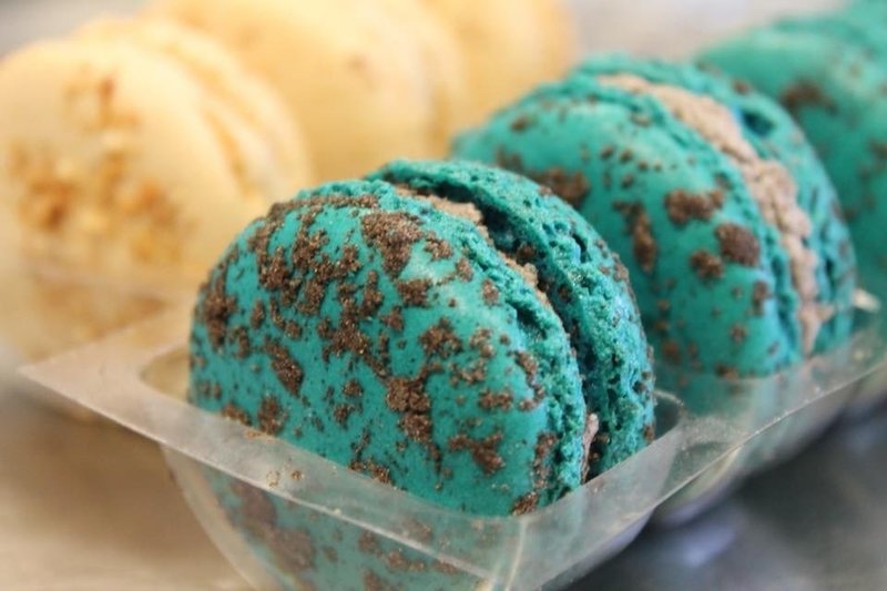 Cookies &#39;n&#39; Créme