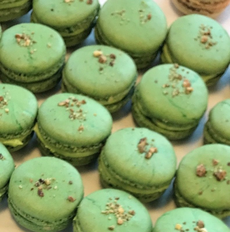 Pistachio