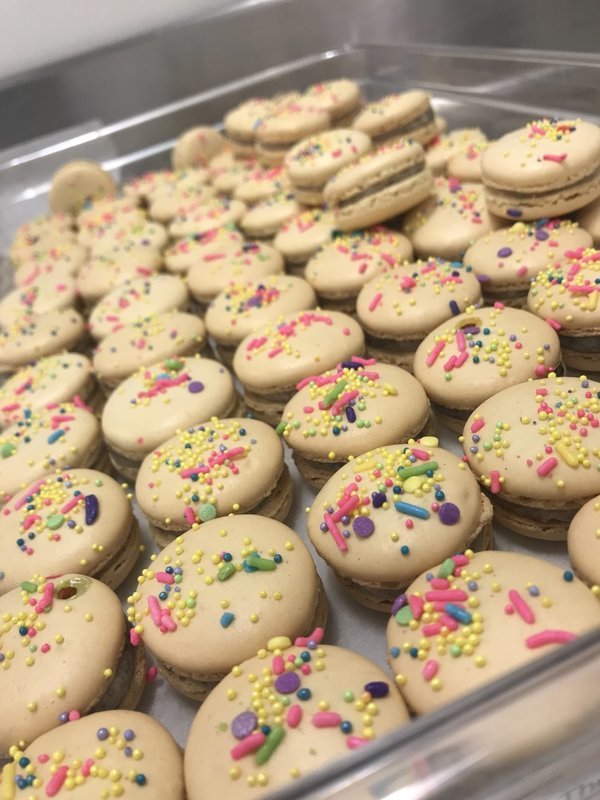 Dunkaroos