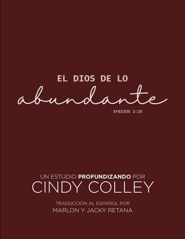 The God of More SPANISH VERSION