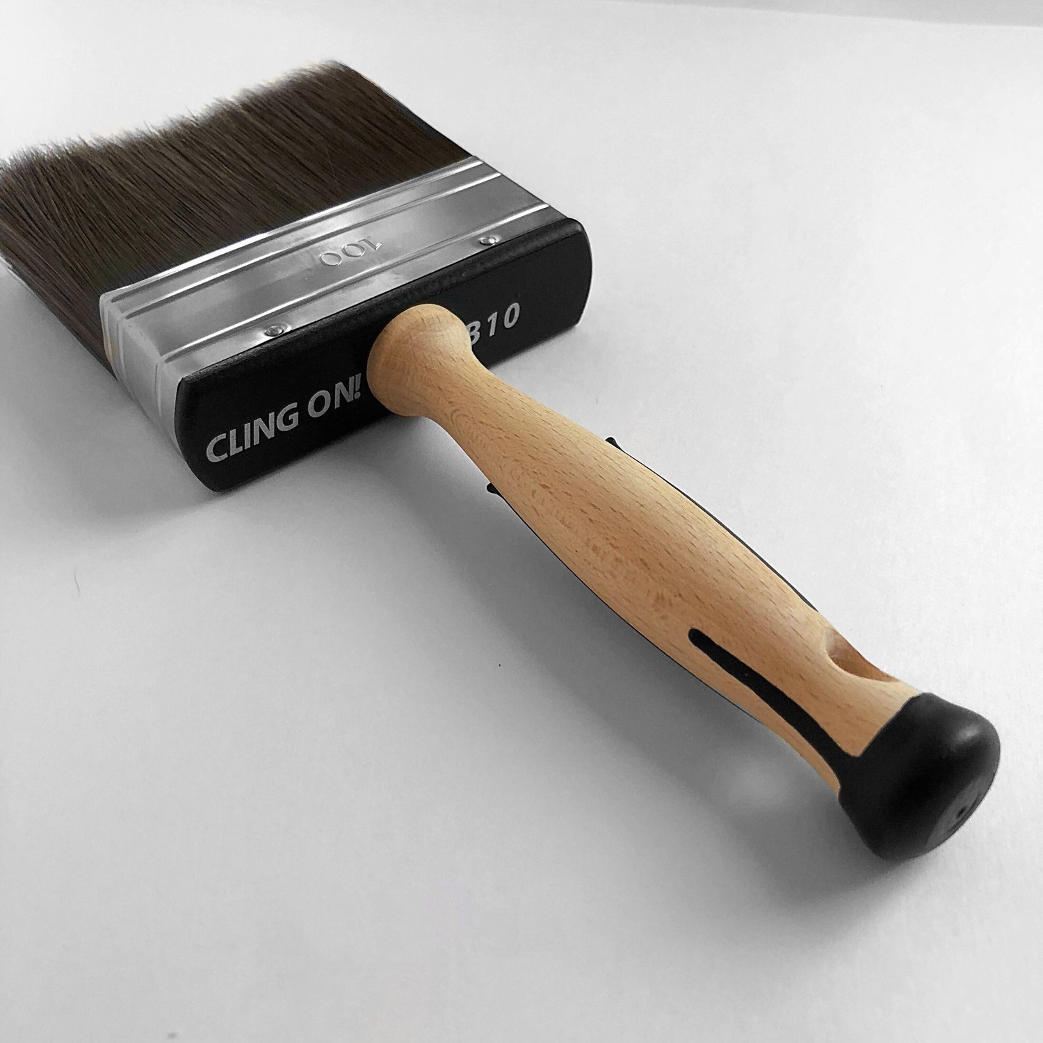 Cling On B10 Block Brush