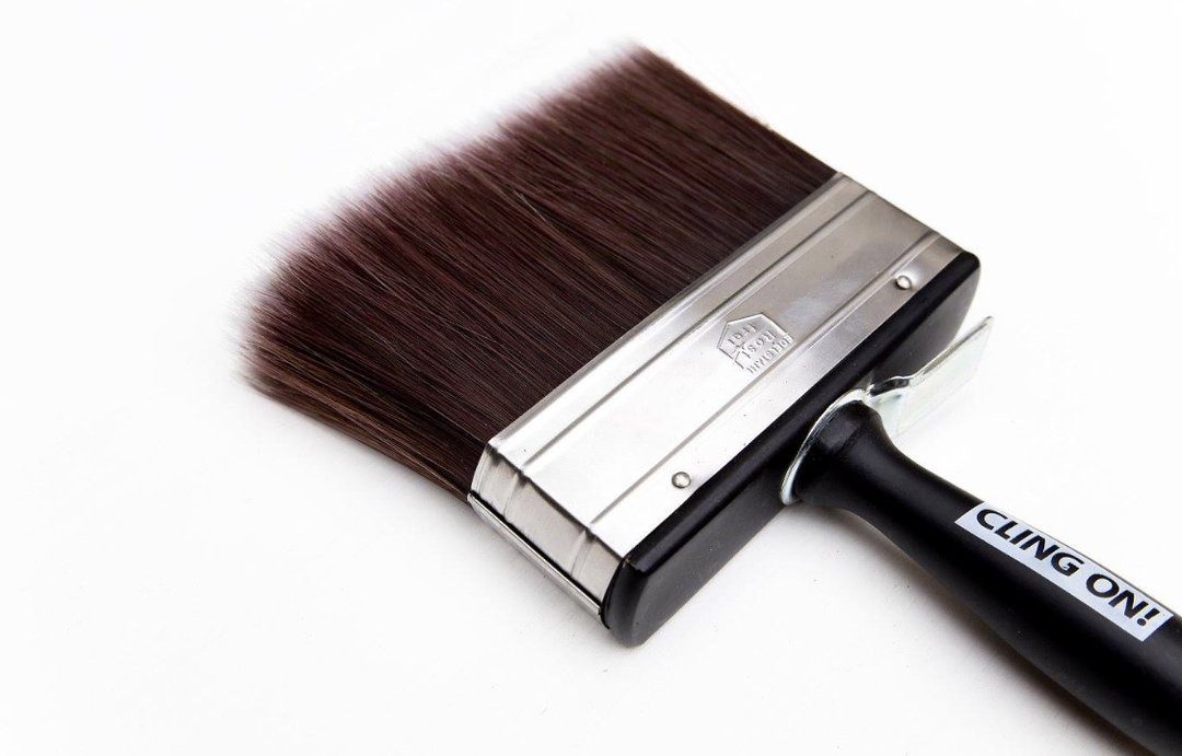 Cling On B12 Block Brush
