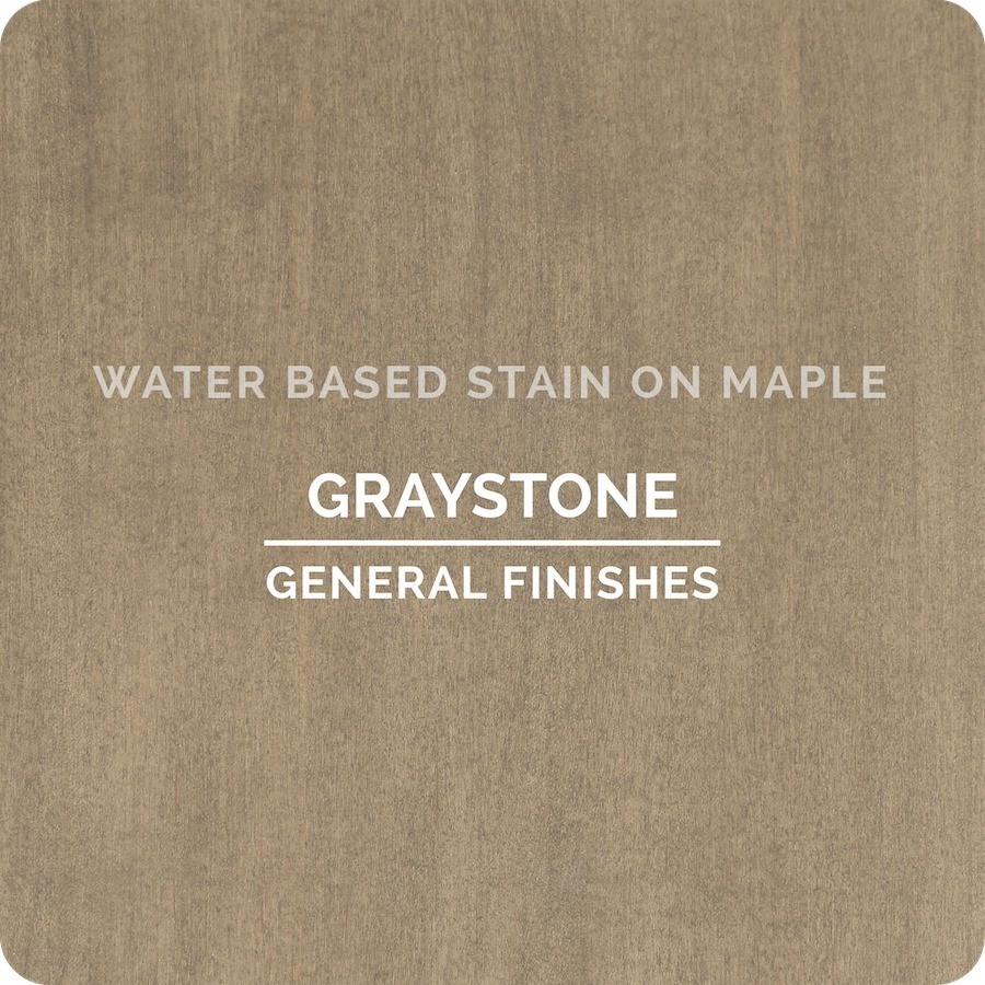 Greystone Wood Stain
