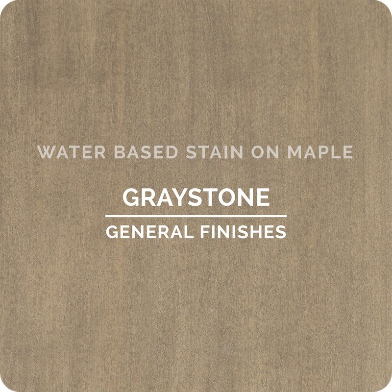 Greystone Wood Stain