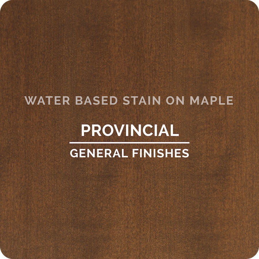 Provincial Wood Stain