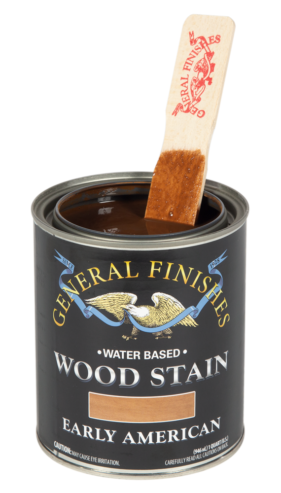 Clearance Early American Wood Stain