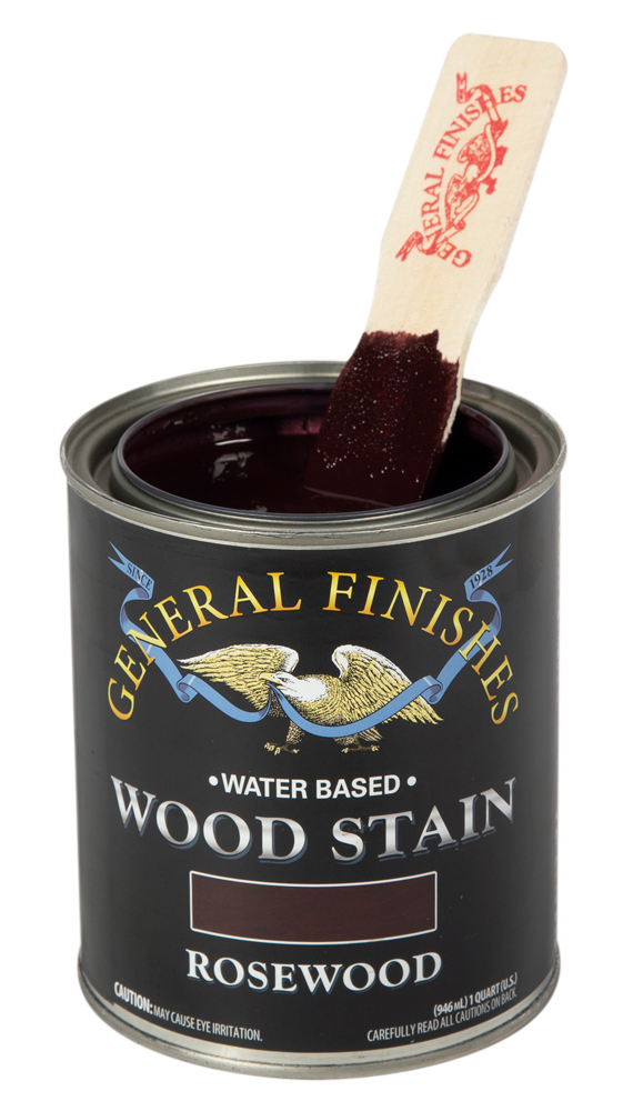 Clearance Rosewood Wood Stain