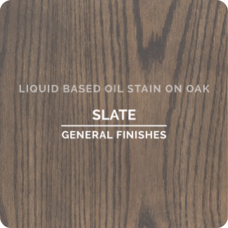 Slate Oil Based Stain