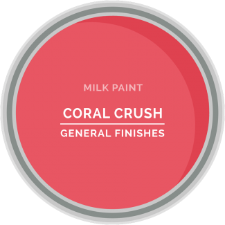 Coral Crush