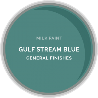 Gulf Stream Blue