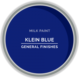 Klein Blue