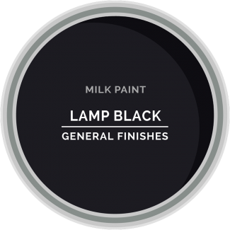 Lamp Black