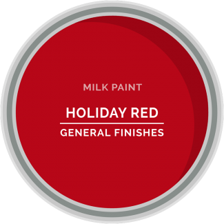 Holiday Red
