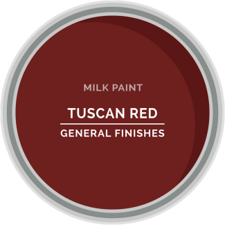 Tuscan Red