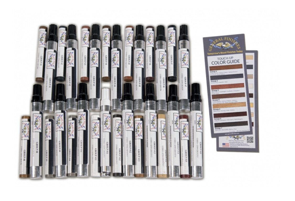 Group 1 Fill Stick