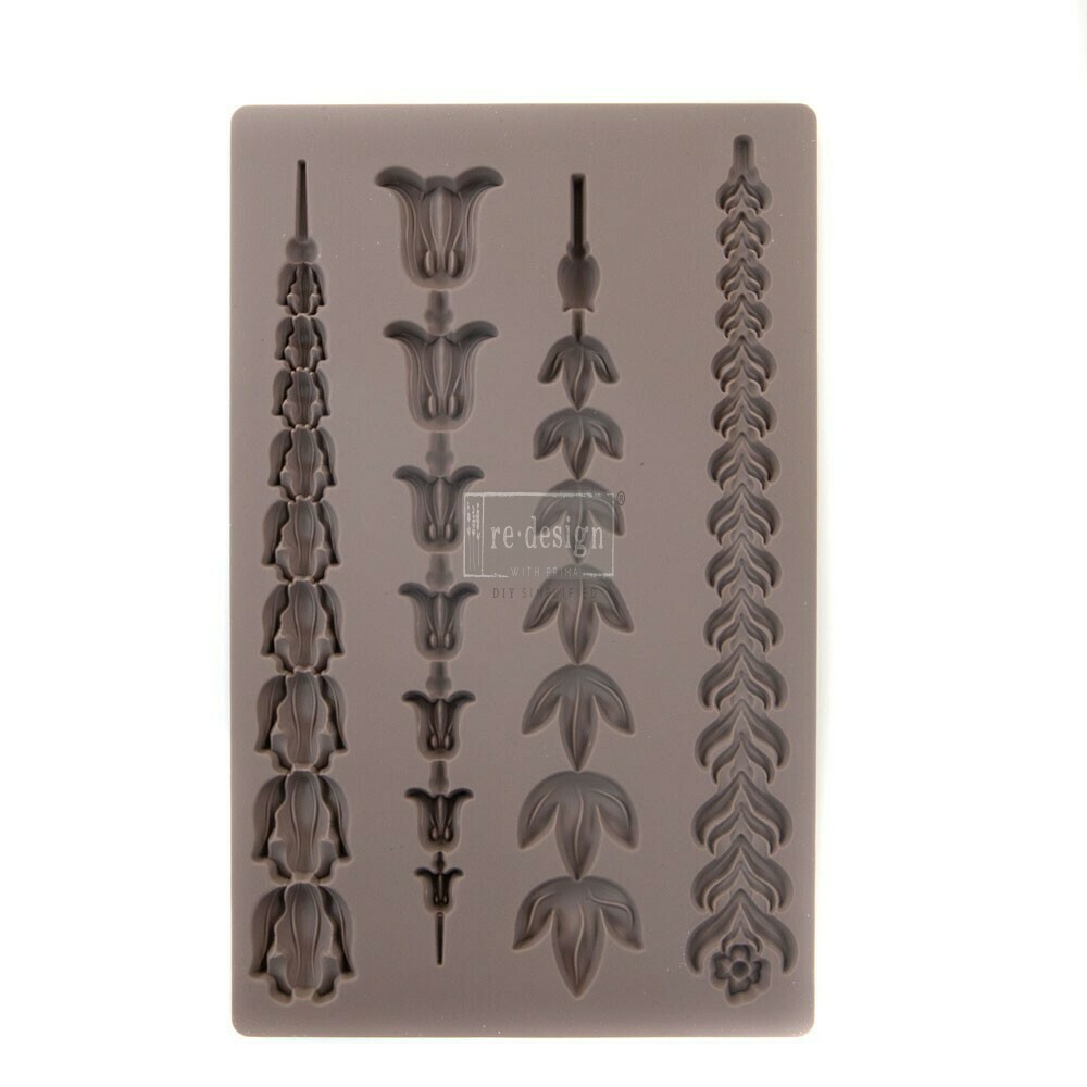 REDESIGN DÉCOR MOULDS® 5″X8″ – REGAL FILAMENTS