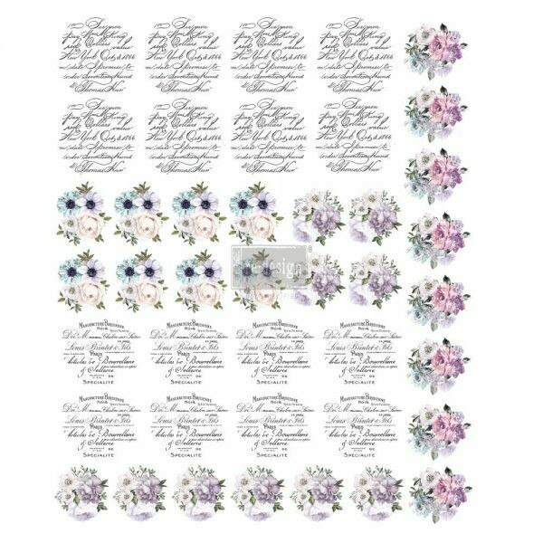 REDESIGN KNOB TRANSFER – SPRING MEADOW