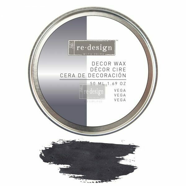 REDESIGN DECOR WAX 1.69OZ (50 ML) VEGA