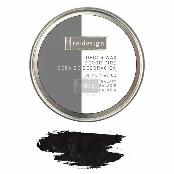 REDESIGN DECOR WAX 1.69OZ (50 ML) – GALAXY